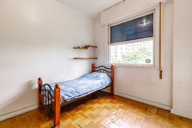 Imagem Apartamento com 3 Quartos à Venda, 105 m² em Jardim Paulista - São Paulo