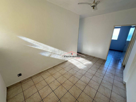 Imagem Apartamento com 2 Quartos à Venda, 73 m² em Nova Mirim - Praia Grande