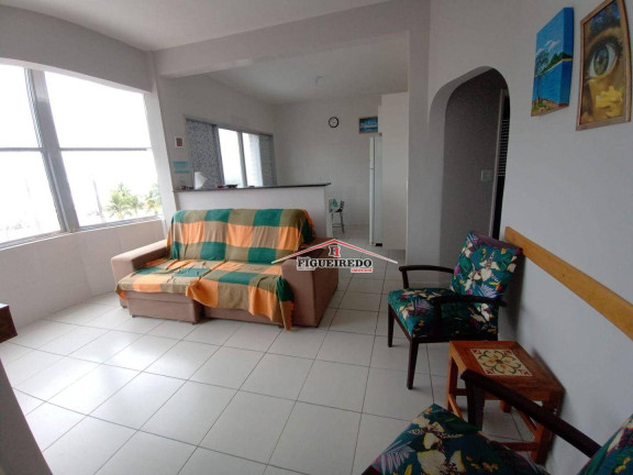 Imagem Apartamento com 3 Quartos à Venda, 75 m² em Canto Do Forte - Praia Grande Imagem Apartamento com 3 Quartos à Venda, 75 m² em Canto Do Forte - Praia Grande