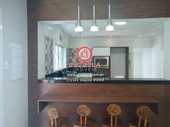 Imagem Casa com 4 Quartos à Venda, 650 m² em Jardim Santa Maria - Jacareí