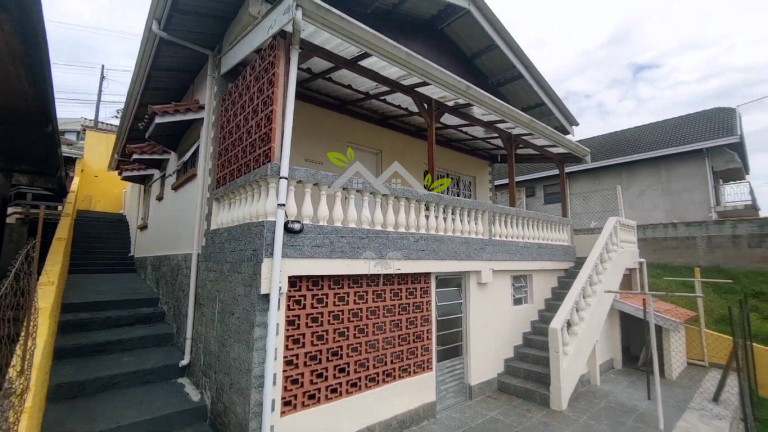 Imagem Casa com 1 Quarto à Venda, 248 m² em Jair Rocha Pinheiro - Campos Do Jordão Imagem Casa com 1 Quarto à Venda, 248 m² em Jair Rocha Pinheiro - Campos Do Jordão