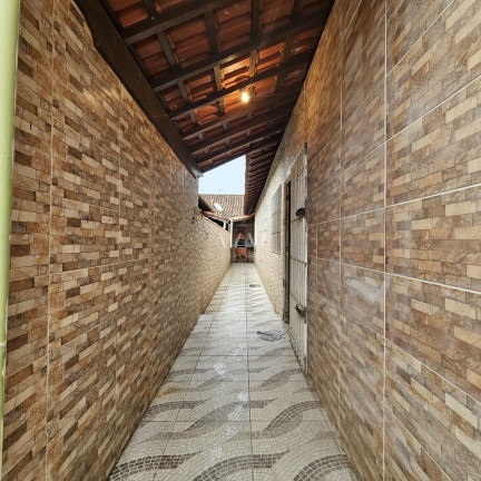 Imagem Casa com 2 Quartos à Venda, 100 m² em Real - Praia Grande
