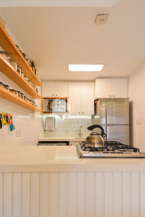 Imagem Apartamento com 1 Quarto à Venda, 50 m² em Santa Cecília - São Paulo Imagem Apartamento com 1 Quarto à Venda, 50 m² em Santa Cecília - São Paulo
