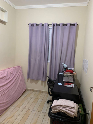 Imagem Apartamento com 2 Quartos à Venda, em Vila América - Santo André Imagem Apartamento com 2 Quartos à Venda, em Vila América - Santo André