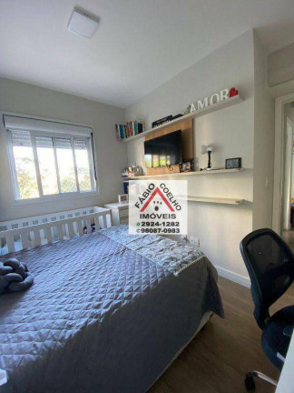 Imagem Apartamento com 2 Quartos à Venda, 48 m² em Vila Andrade - São Paulo
