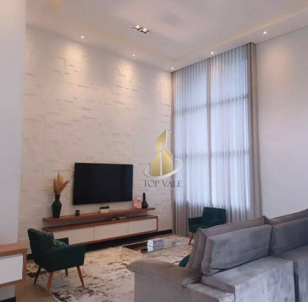 Imagem Casa com 5 Quartos à Venda, 257 m² em Guamirim - Caçapava Imagem Casa com 5 Quartos à Venda, 257 m² em Guamirim - Caçapava