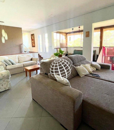 Imagem Casa com 4 Quartos à Venda, 338 m² em Cidade Satélite - Atibaia Imagem Casa com 4 Quartos à Venda, 338 m² em Cidade Satélite - Atibaia