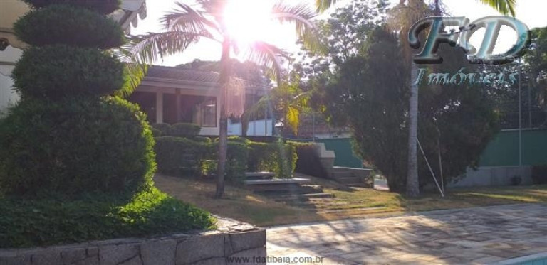Imagem Casa com 5 Quartos à Venda, 2.205 m² em Vila Gardênia - Atibaia Imagem Casa com 5 Quartos à Venda, 2.205 m² em Vila Gardênia - Atibaia