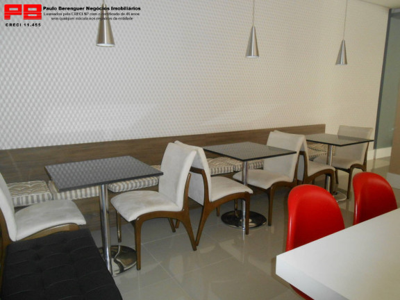 Imagem Apartamento com 1 Quarto para Alugar, 32 m² em Bela Vista - São Paulo Imagem Apartamento com 1 Quarto para Alugar, 32 m² em Bela Vista - São Paulo