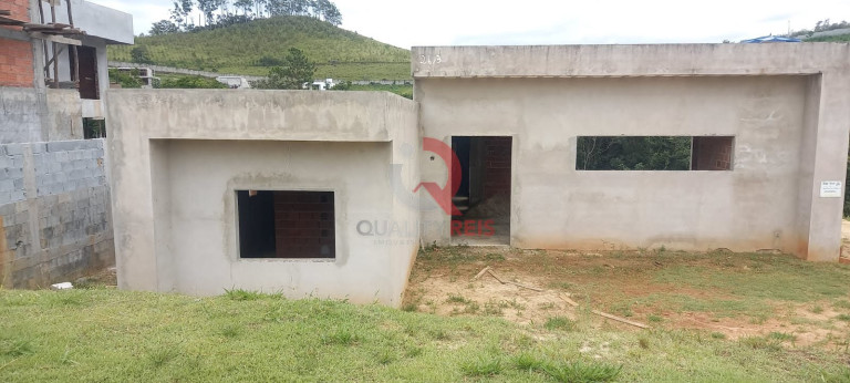 Imagem Imóvel com 4 Quartos à Venda, 300 m² em Ouro Fino - Santa Isabel