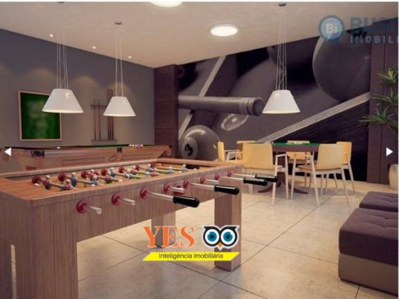 Imagem Apartamento com 3 Quartos à Venda, 108 m² em Santa Mônica - Feira De Santana
