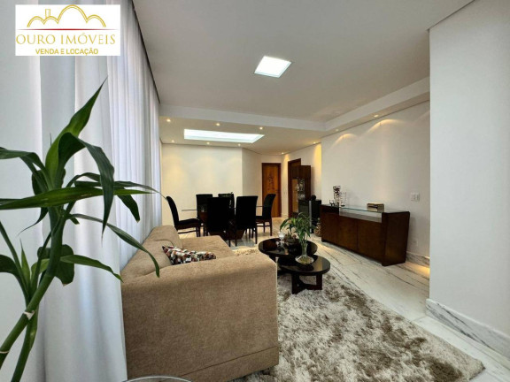 Imagem Apartamento com 3 Quartos à Venda, 130 m² em Ouro Preto - Belo Horizonte Imagem Apartamento com 3 Quartos à Venda, 130 m² em Ouro Preto - Belo Horizonte