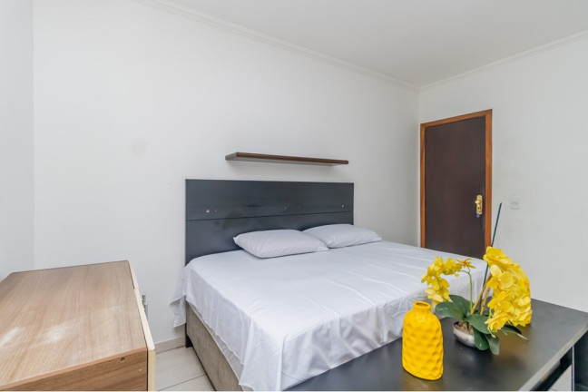 Imagem Casa com 3 Quartos à Venda, 125 m² em Conjunto Residencial Vista Verde - São Paulo