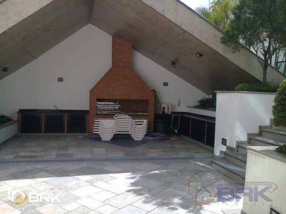 Imagem Apartamento com 3 Quartos à Venda, 202 m² em Tatuapé - São Paulo Imagem Apartamento com 3 Quartos à Venda, 202 m² em Tatuapé - São Paulo