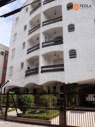 Imagem Apartamento com 3 Quartos à Venda, 86 m² em Vila Júlia - Guarujá Imagem Apartamento com 3 Quartos à Venda, 86 m² em Vila Júlia - Guarujá