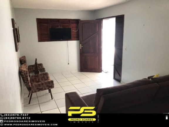 Imagem Casa com 2 Quartos à Venda, 100 m² em Mangabeira - João Pessoa Imagem Casa com 2 Quartos à Venda, 100 m² em Mangabeira - João Pessoa