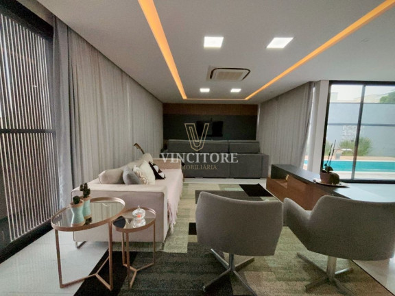 Imagem Casa de Condomínio com 3 Quartos à Venda, 400 m² em Swiss Park - Campinas Imagem Casa de Condomínio com 3 Quartos à Venda, 400 m² em Swiss Park - Campinas
