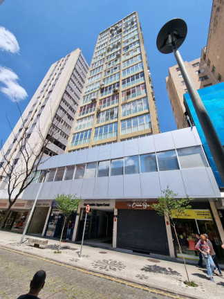Sala Comercial à Venda, 59 m² em Centro - Curitiba