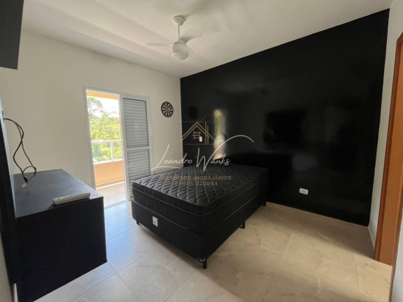 Imagem Cobertura com 3 Quartos à Venda, 150 m² em Toninhas - Ubatuba