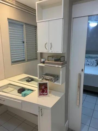 Imagem Apartamento com 3 Quartos à Venda, 107 m² em Duque De Caxias - Cuiabá