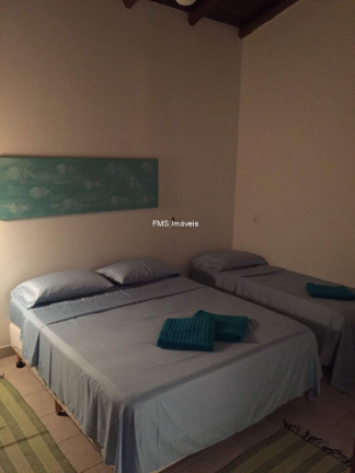 Imagem Casa com 4 Quartos à Venda, 115 m² em Camburi - São Sebastião Imagem Casa com 4 Quartos à Venda, 115 m² em Camburi - São Sebastião