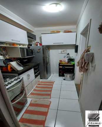 Imagem Apartamento com 2 Quartos à Venda, 47 m² em Parque Campolim - Sorocaba