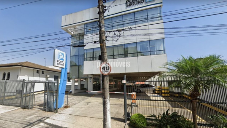 Imagem Imóvel Comercial à Venda, 2.653.080 m² em Jardim Do Mar - São Bernardo Do Campo Imagem Imóvel Comercial à Venda, 2.653.080 m² em Jardim Do Mar - São Bernardo Do Campo