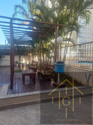Imagem Apartamento com 3 Quartos para Alugar, 84 m² em Tatuapé - São Paulo Imagem Apartamento com 3 Quartos para Alugar, 84 m² em Tatuapé - São Paulo