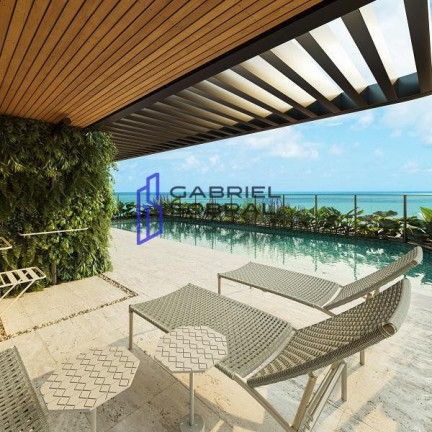 Imagem Apartamento com 2 Quartos à Venda, 44 m² em Cabo Branco - João Pessoa Imagem Apartamento com 2 Quartos à Venda, 44 m² em Cabo Branco - João Pessoa