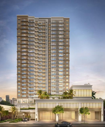 Apartamento com 1 Quarto à Venda, 49 m² em Vila Mariana - São Paulo