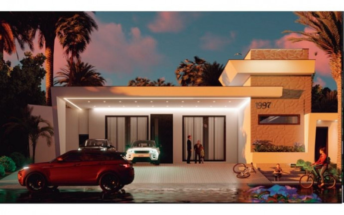 Imagem Casa de Condomínio com 3 Quartos à Venda, 800 m² em Usina - Atibaia