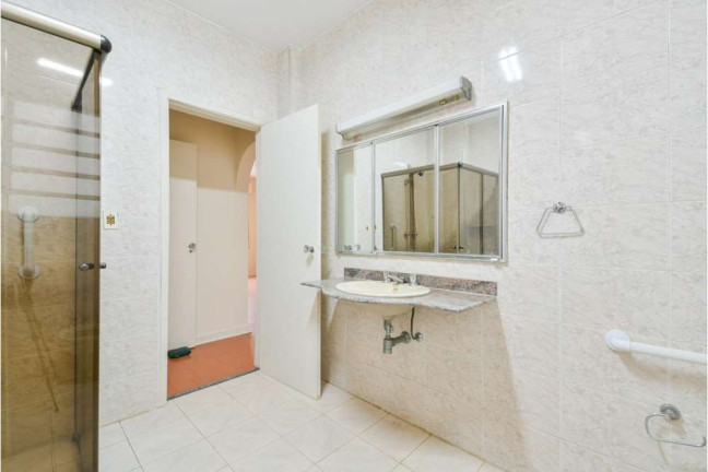 Imagem Apartamento com 3 Quartos à Venda, 171 m² em Santa Cecília - São Paulo