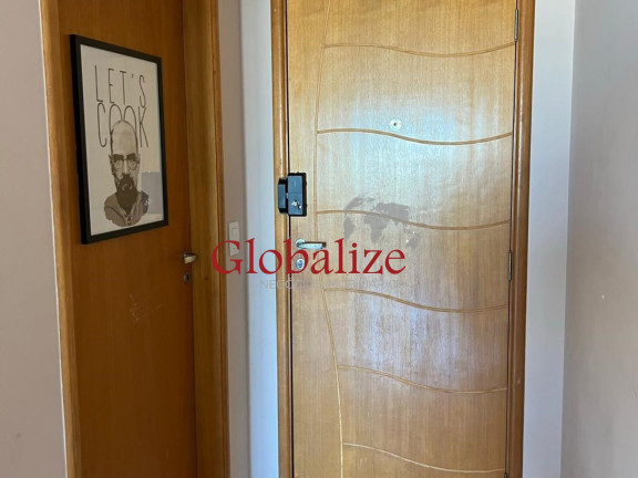 Imagem Imóvel com 2 Quartos à Venda, 73 m² em Aparecida - Santos