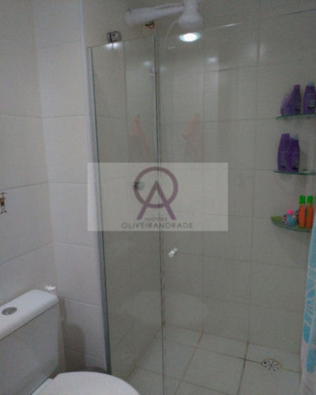 Imagem Imóvel com 2 Quartos à Venda, 59 m² em Imbuí - Salvador