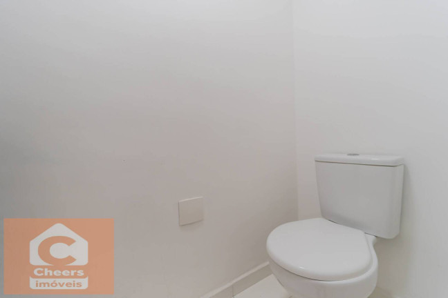 Imagem Apartamento com 1 Quarto à Venda, 43 m² em Brooklin - São Paulo Imagem Apartamento com 1 Quarto à Venda, 43 m² em Brooklin - São Paulo