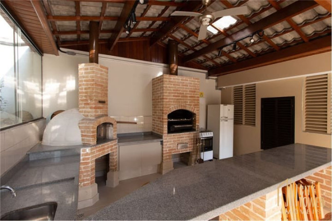 Apartamento com 4 Quartos à Venda, 192 m² em Campo Belo - São Paulo