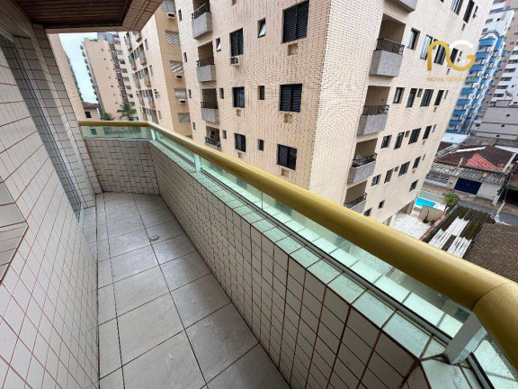 Imagem Apartamento com 1 Quarto à Venda, 52 m² em Tupi - Praia Grande Imagem Apartamento com 1 Quarto à Venda, 52 m² em Tupi - Praia Grande