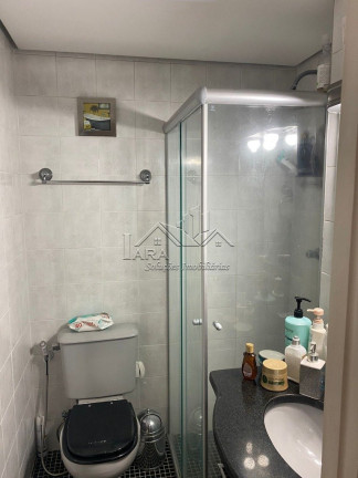 Imagem Apartamento com 2 Quartos à Venda, em Tatuapé - São Paulo Imagem Apartamento com 2 Quartos à Venda, em Tatuapé - São Paulo