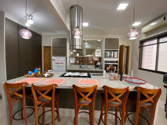 Imagem Cobertura com 3 Quartos à Venda, 379 m² em Gonzaga - Santos Imagem Cobertura com 3 Quartos à Venda, 379 m² em Gonzaga - Santos