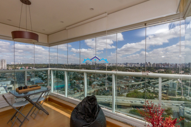 Imagem Apartamento com 2 Quartos à Venda, 66 m² em Jardim Aeroporto - São Paulo Imagem Apartamento com 2 Quartos à Venda, 66 m² em Jardim Aeroporto - São Paulo