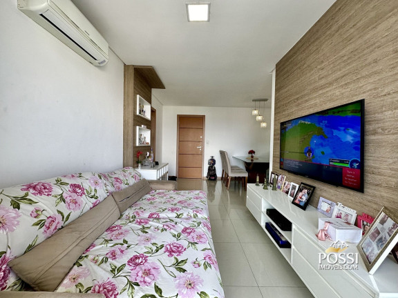 Imagem Apartamento com 3 Quartos à Venda, 93 m² em Praia Da Costa - Vila Velha Imagem Apartamento com 3 Quartos à Venda, 93 m² em Praia Da Costa - Vila Velha