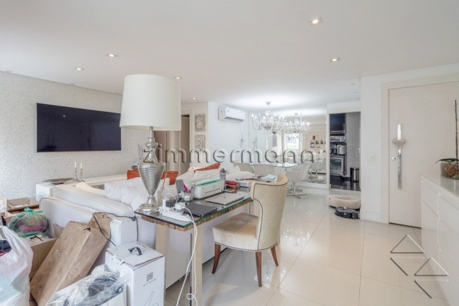 Imagem Apartamento com 3 Quartos à Venda, 165 m² em Jardim America - São Paulo Imagem Apartamento com 3 Quartos à Venda, 165 m² em Jardim America - São Paulo