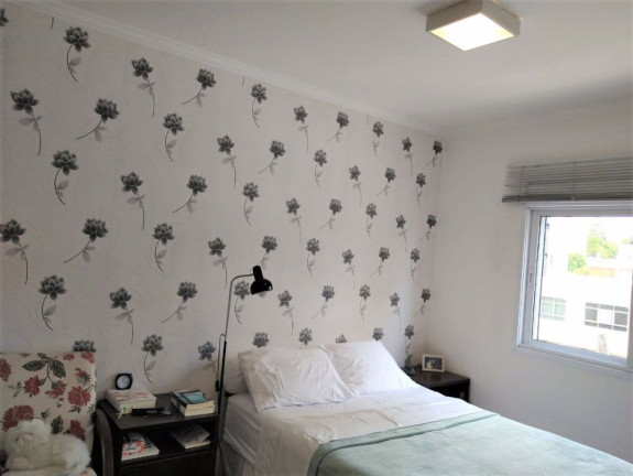 Imagem Apartamento com 2 Quartos à Venda, 95 m² em Vila Clementino - São Paulo