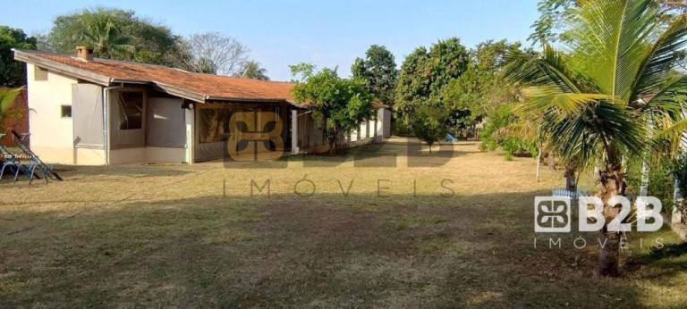Imagem Chácara com 2 Quartos à Venda, 175 m² em Arealva - Arealva Imagem Chácara com 2 Quartos à Venda, 175 m² em Arealva - Arealva