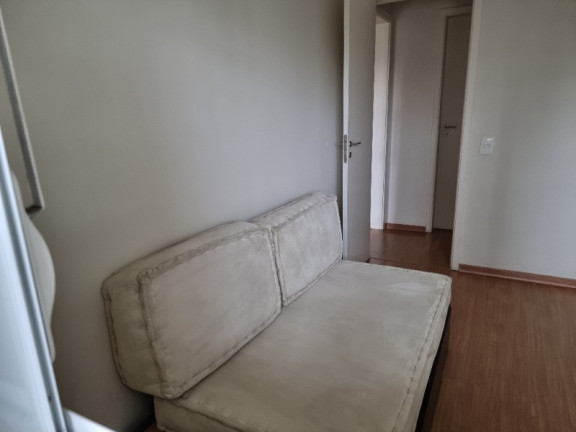 Imagem Imóvel com 2 Quartos para Alugar, 77 m² em Vila Clementino - São Paulo