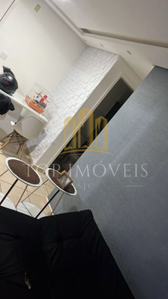 Imagem Apartamento com 2 Quartos à Venda, 50 m² em Jardim América - São José Dos Campos Imagem Apartamento com 2 Quartos à Venda, 50 m² em Jardim América - São José Dos Campos