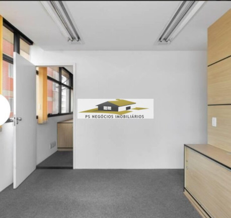 Imagem Sala Comercial para Alugar, 40 m² em Pacaembu - São Paulo Imagem Sala Comercial para Alugar, 40 m² em Pacaembu - São Paulo