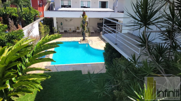 Imagem Casa com 4 Quartos à Venda, 660 m² em Barra Da Tijuca - Rio De Janeiro