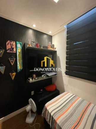 Imagem Apartamento com 2 Quartos à Venda, 68 m² em Parque Das Nações - Santo André