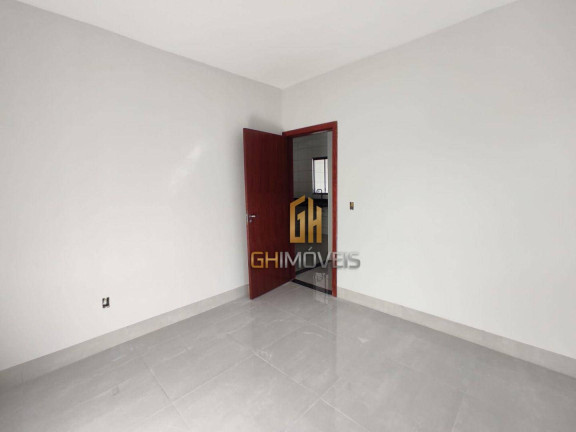 Imagem Casa com 3 Quartos à Venda, 122 m² em Papillon Park - Aparecida De Goiânia